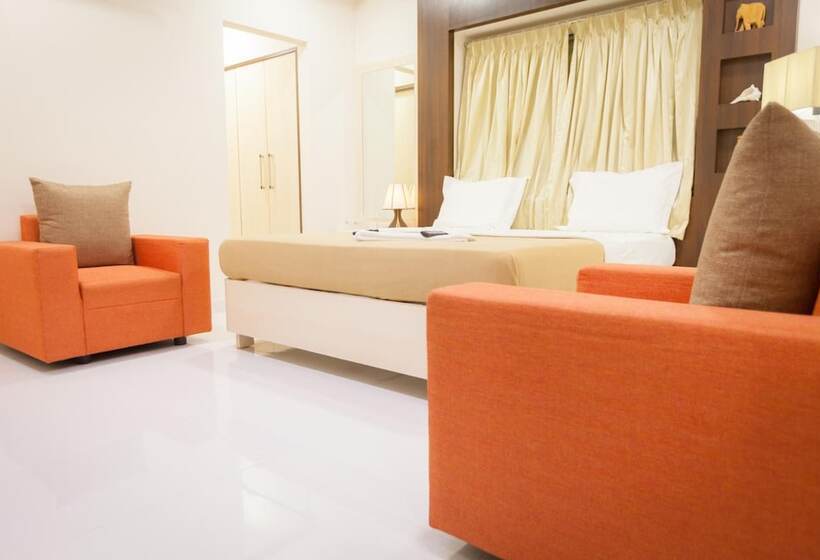 Skb Hotel Grand Days