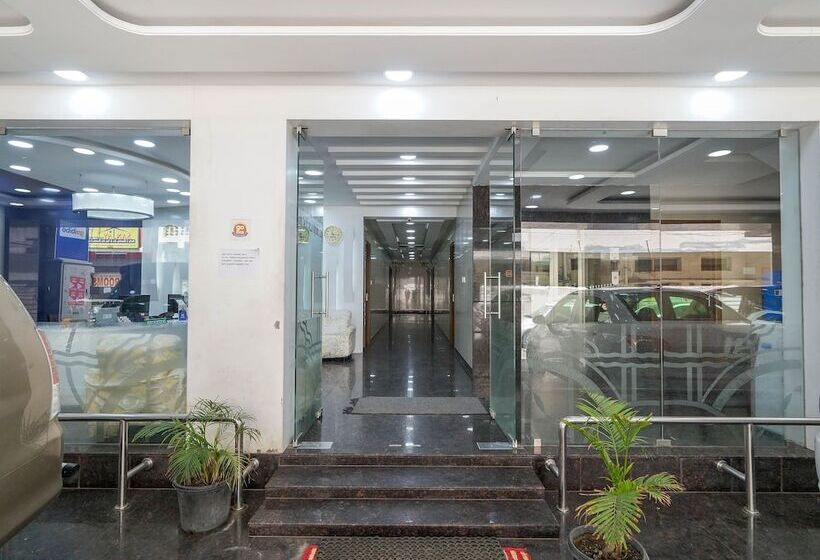 Skb Hotel Grand Days