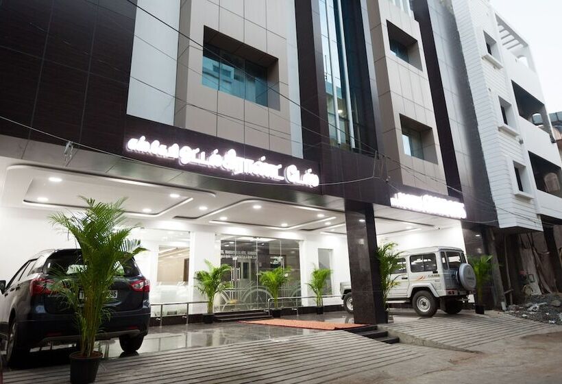 Skb Hotel Grand Days