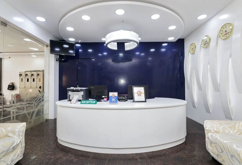 Skb Hotel Grand Days