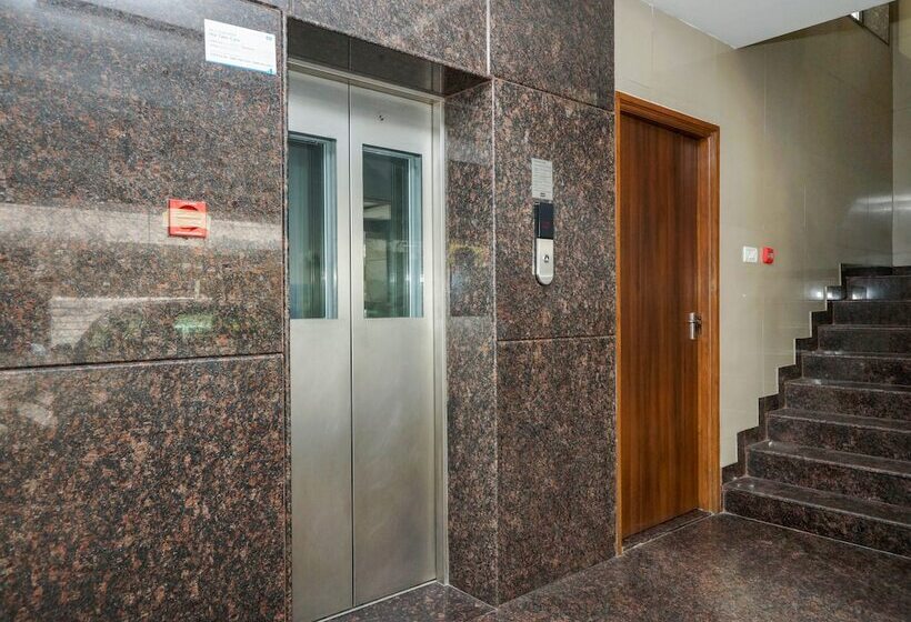 Skb Hotel Grand Days