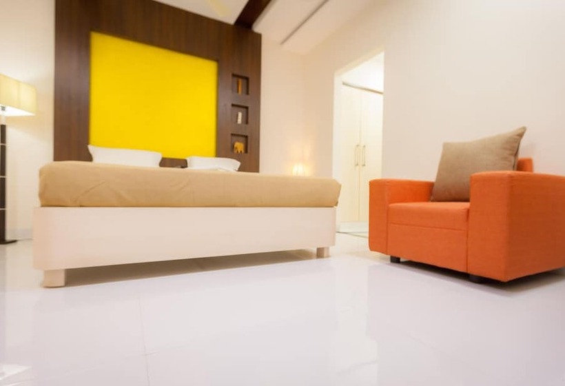 Skb Hotel Grand Days