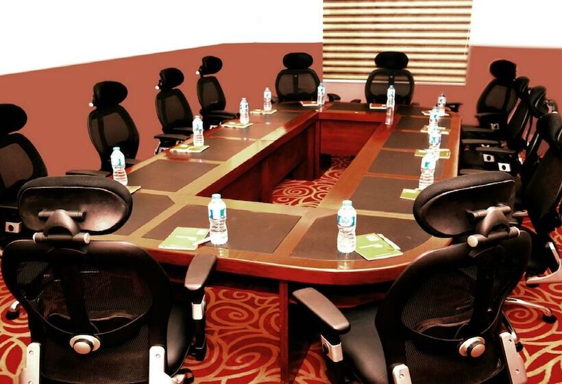 Sweet Spirit Hotel And Suites Danag Port Harcourt