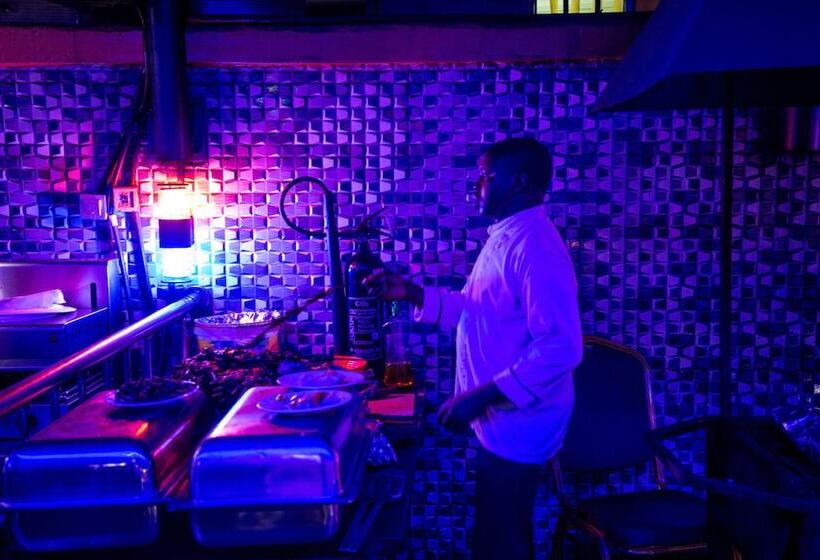 Sweet Spirit Hotel And Suites Danag Port Harcourt