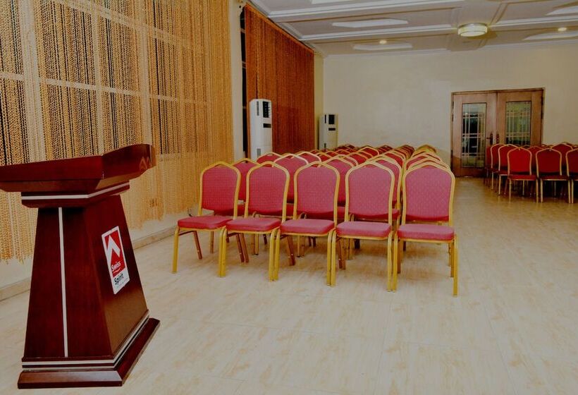 Sweet Spirit Hotel And Suites Danag Port Harcourt
