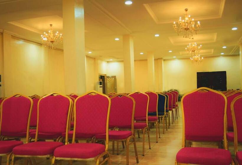 Sweet Spirit Hotel And Suites Danag Port Harcourt