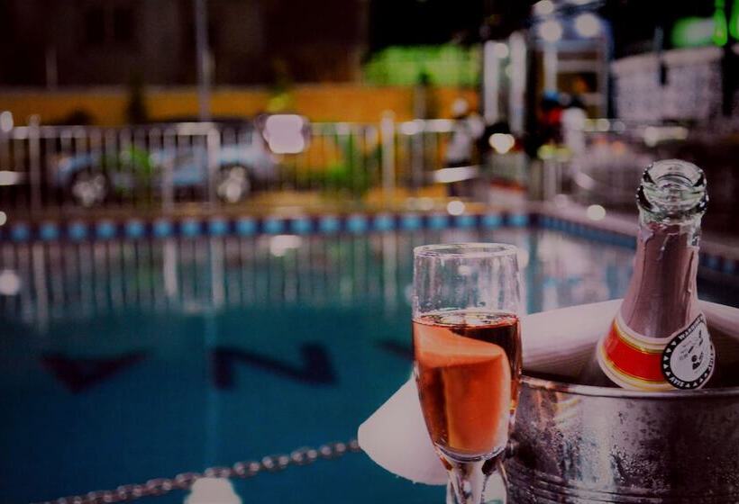 Sweet Spirit Hotel And Suites Danag Port Harcourt