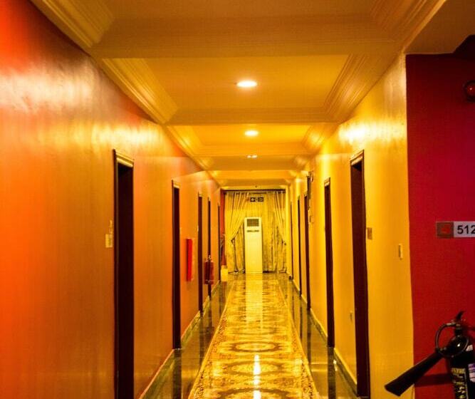 Sweet Spirit Hotel And Suites Danag Port Harcourt