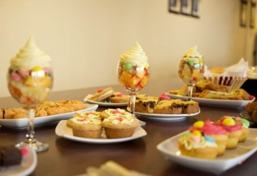 Sweet Spirit Hotel And Suites Danag Port Harcourt