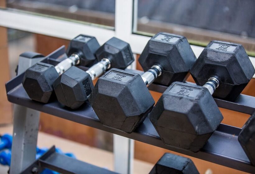 Sweet Spirit Hotel And Suites Danag Port Harcourt