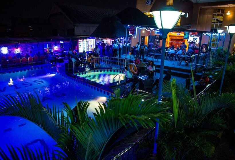 Sweet Spirit Hotel And Suites Danag Port Harcourt