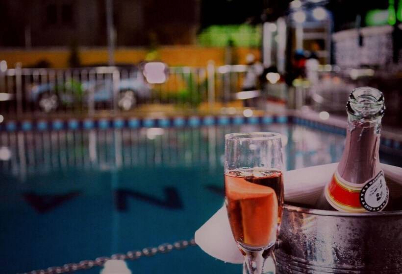 Sweet Spirit Hotel And Suites Danag Port Harcourt