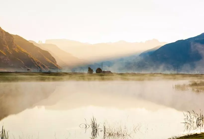 The Lodge Sporthotel   Golfclub Eppan