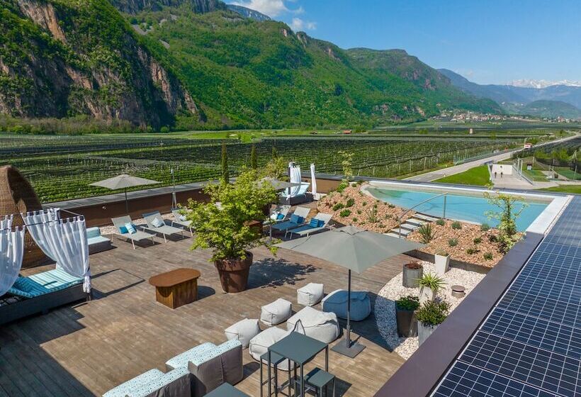 The Lodge Sporthotel   Golfclub Eppan