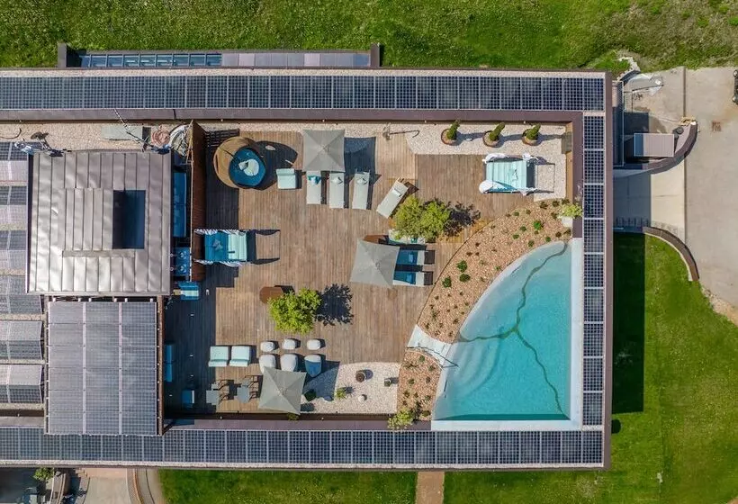 The Lodge Sporthotel   Golfclub Eppan