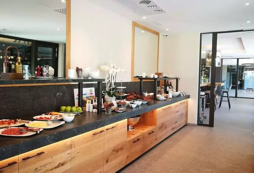 The Lodge Sporthotel   Golfclub Eppan