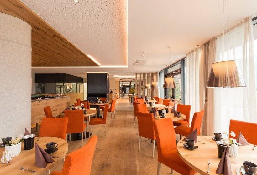 The Lodge Sporthotel   Golfclub Eppan
