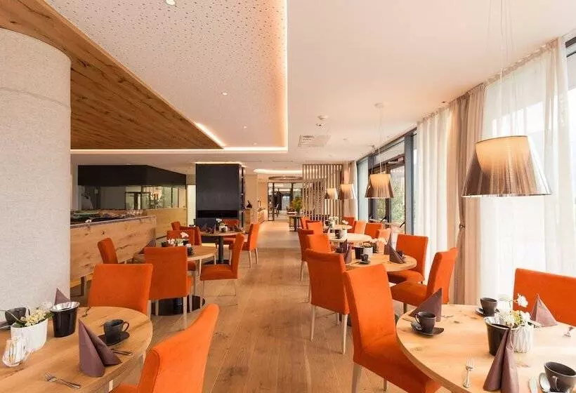 The Lodge Sporthotel   Golfclub Eppan