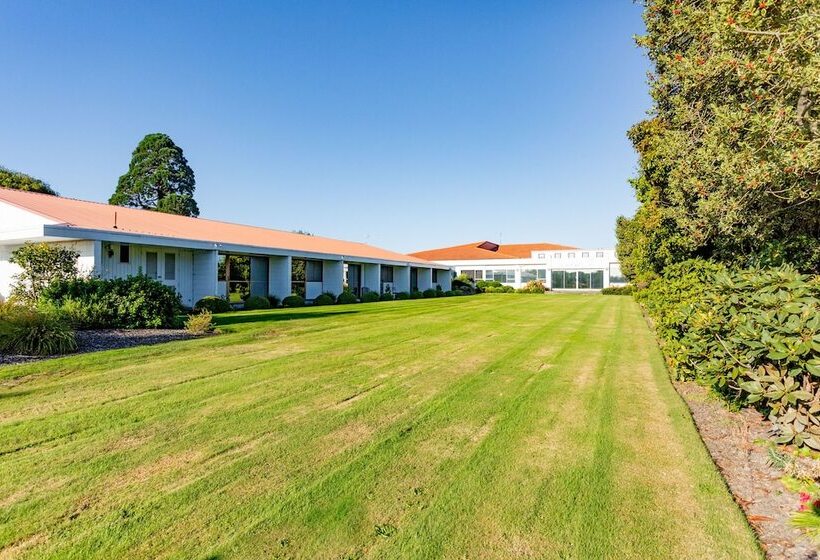 فندق The Redwood