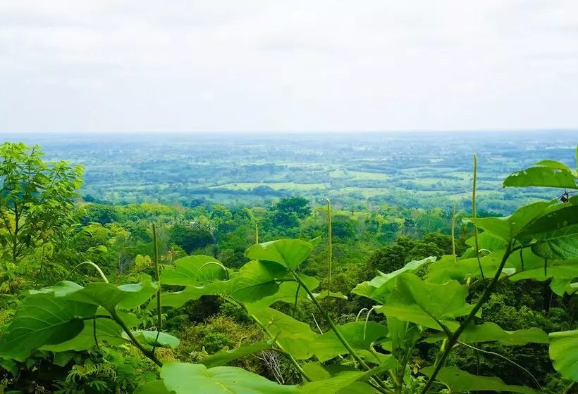 هتل Winika Habitat
