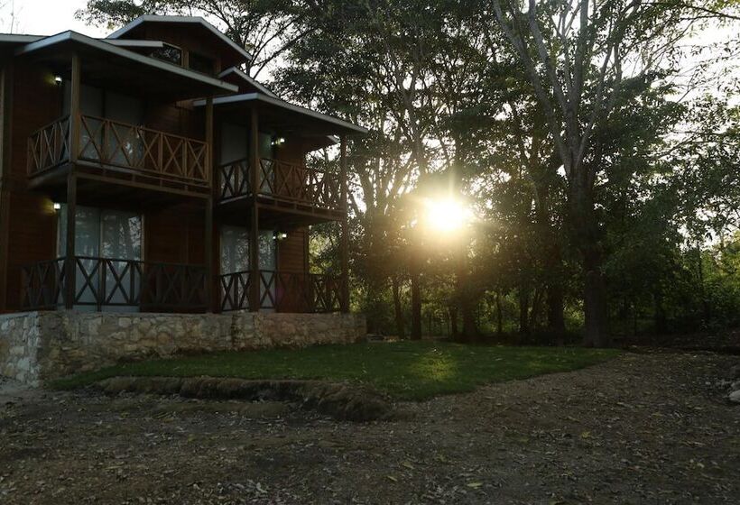 فندق Winika Habitat