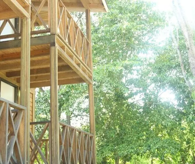 هتل Winika Habitat