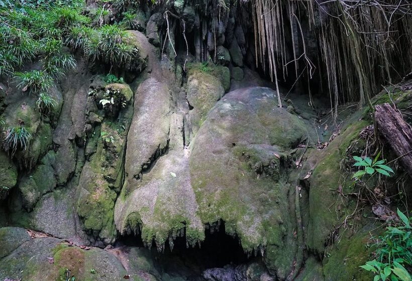 فندق Winika Habitat