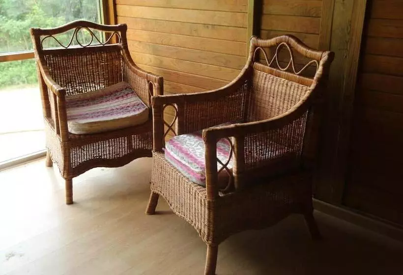هتل Winika Habitat