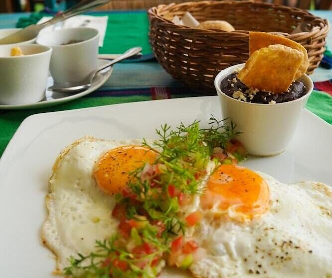 فندق Winika Habitat