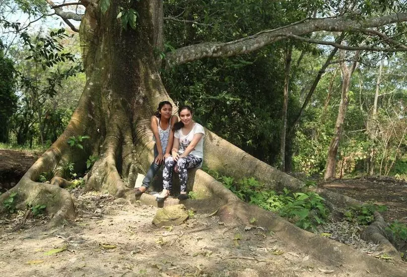 هتل Winika Habitat
