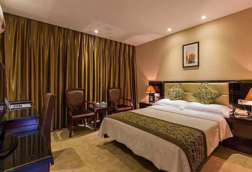 ホテル Yijin Villa