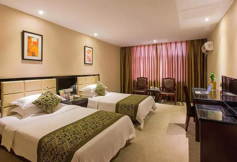 ホテル Yijin Villa