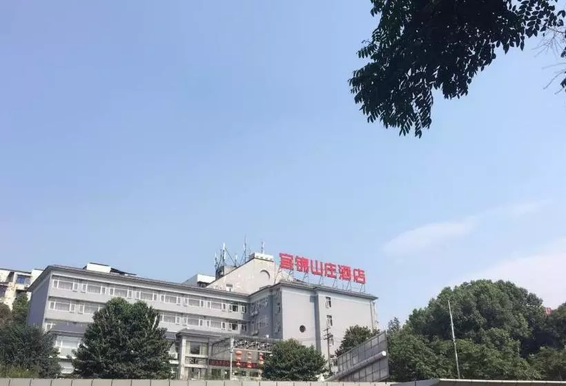 ホテル Yijin Villa