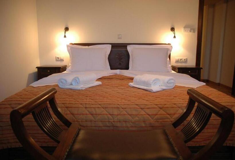 Hotel Zagori Philoxenia