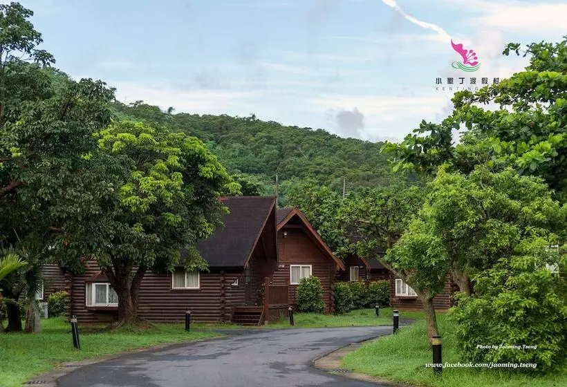 Kentington Resort