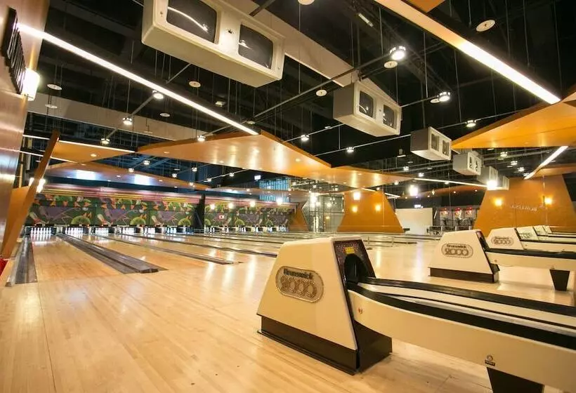 Kentington Resort