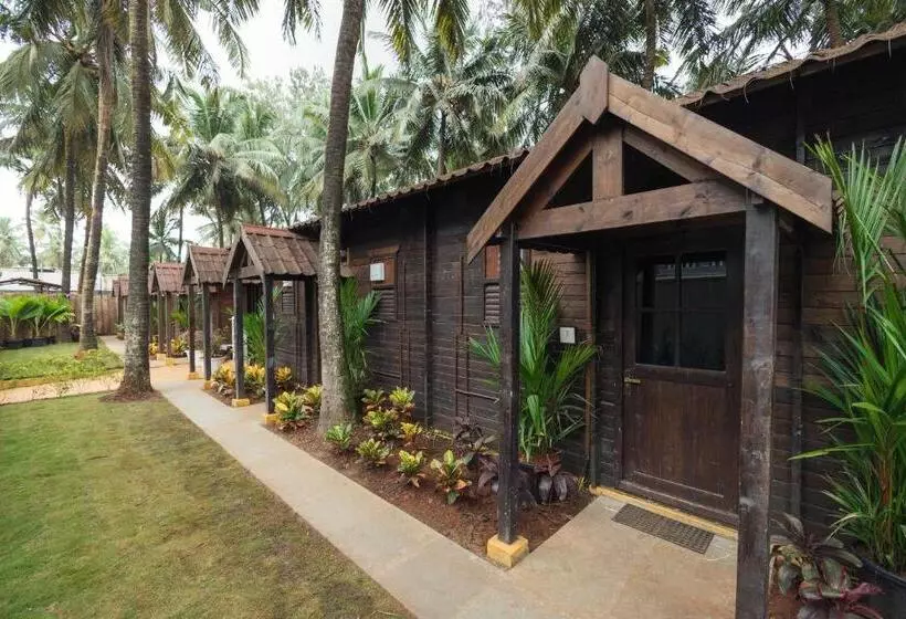 Larisa Beach Resort