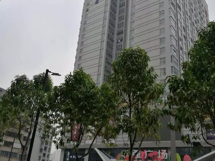 Novlion Hotel Foshan Chancheng