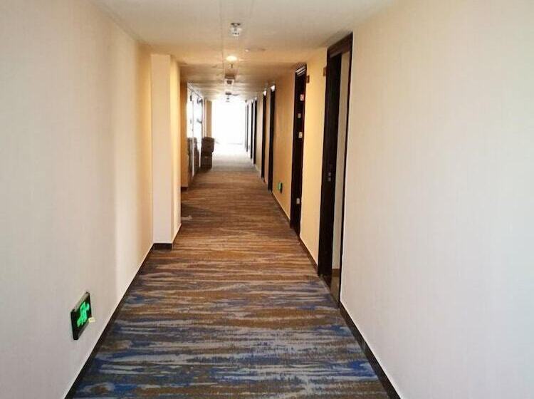 Novlion Hotel Foshan Chancheng