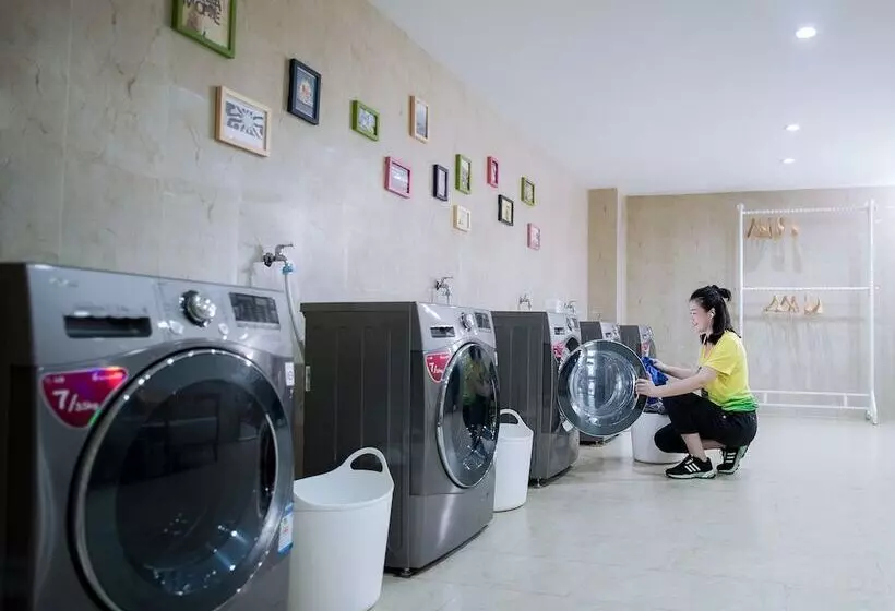 Novlion Hotel Foshan Chancheng