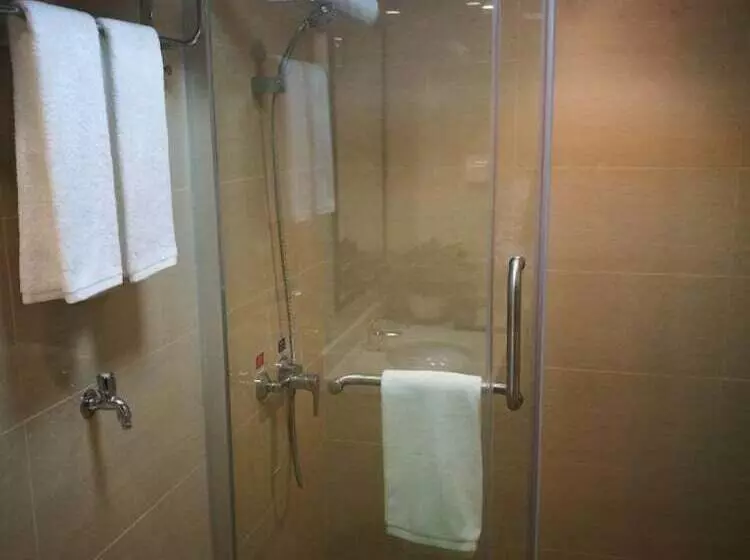 Novlion Hotel Foshan Chancheng