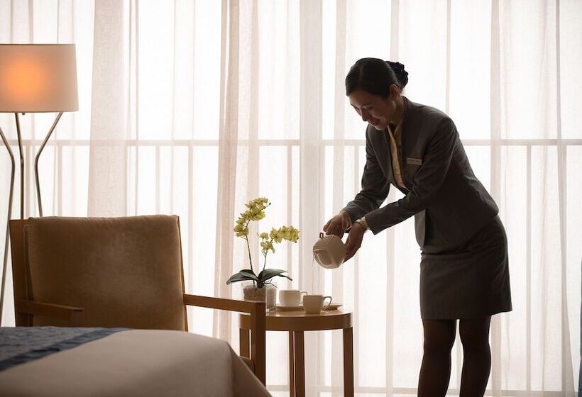 Novlion Hotel Foshan Chancheng