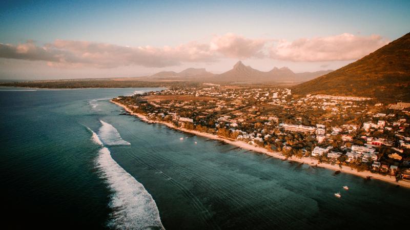 استراحتگاه Marguery Villas