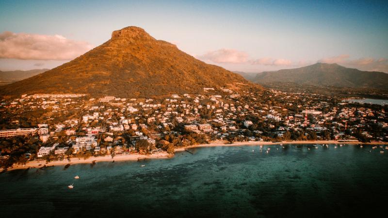 استراحتگاه Marguery Villas