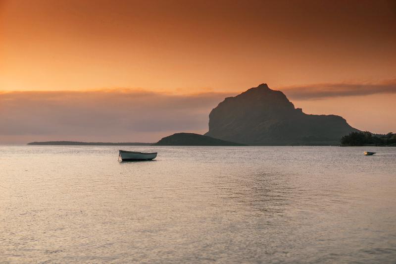 استراحتگاه Marguery Villas