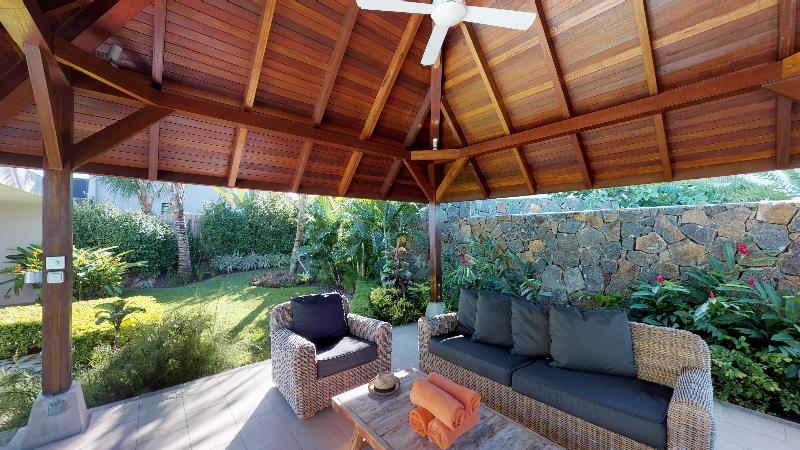 استراحتگاه Marguery Villas