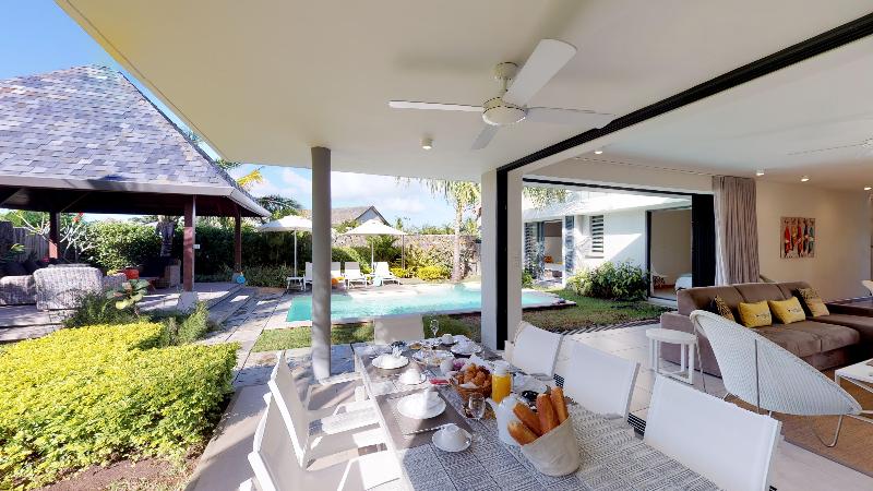 استراحتگاه Marguery Villas