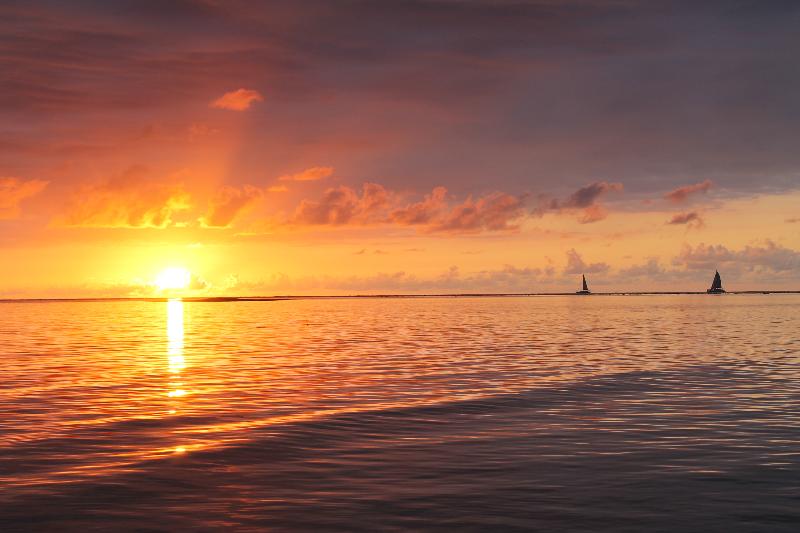 استراحتگاه Marguery Villas