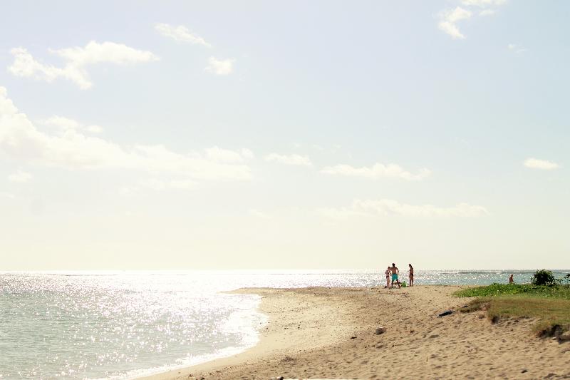 استراحتگاه Marguery Villas