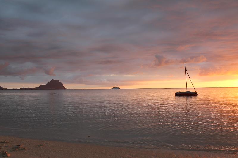 استراحتگاه Marguery Villas